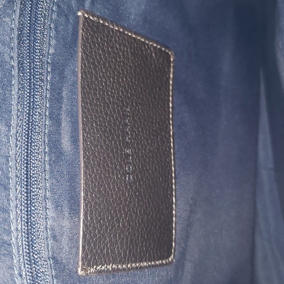 Cole Haan Tilly X-Body Pebbled Bag - Picture 10 of 11